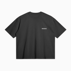 DRIVE-IN T-SHIRT BLACK