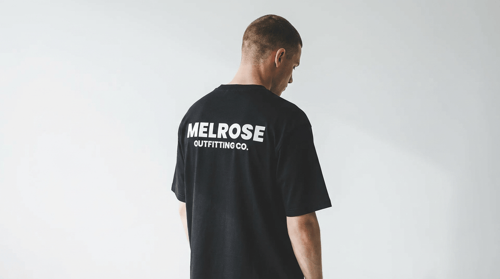 Melrose Basics T-Shirt