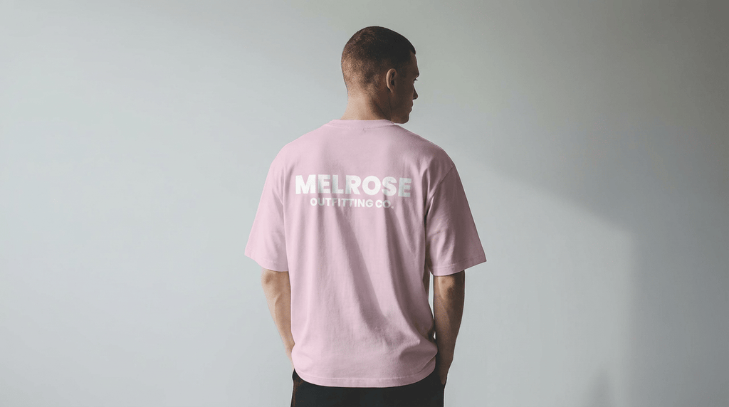 Melrose Basics T-Shirt