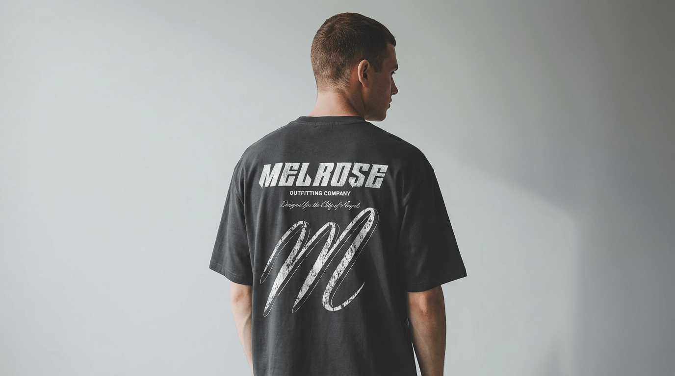 City of Angels T-Shirt