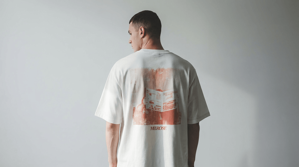 Newspaper T-Shirt