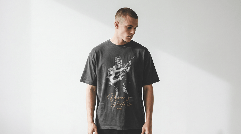 Prince of Darkness T-Shirt