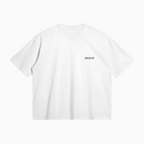 MIAMI MANSION T-SHIRT WHITE