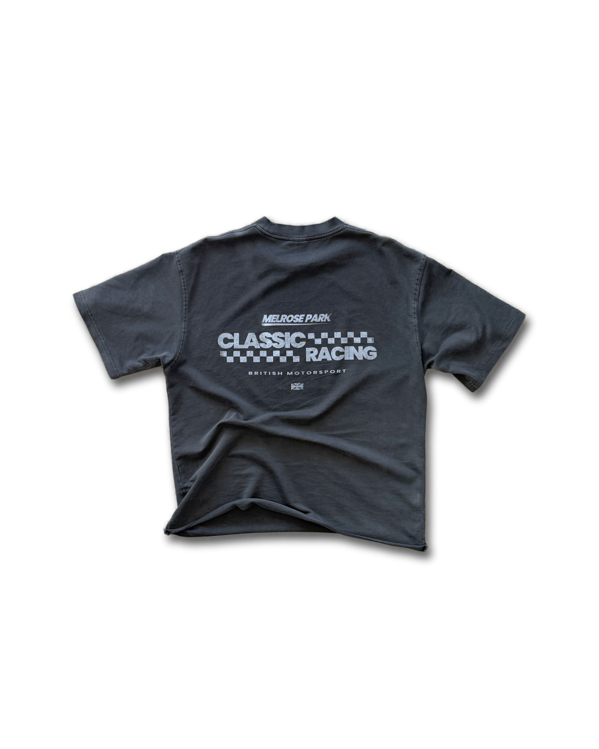 Classic Racing T-Shirt