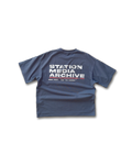 Station Media Archive T-Shirt
