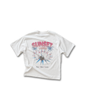 Sunset Lanes T-Shirt