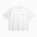 STAPLE T-SHIRT WHITE