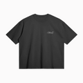 STAPLE T-SHIRT BLACK