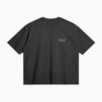 STAPLE T-SHIRT BLACK